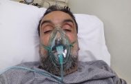 ممثل لبناني شهير ينجو من الموت