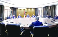 لجنة الإعلام ناقشت ملفات الاشتراك في ستارلينك وشبكات الإنترنت