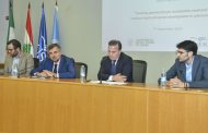 إطلاق مشروع «شراكة التوأمة حول التطوير  المستدام للمؤسسات الصغيرة والمتوسطة»