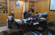 حميّه يجتمع مع وفد من البنك الدولي: لاستمرار التعاون