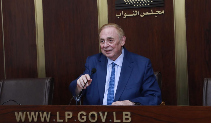 فريد البستاني بعد لجنة الاقتصاد: تقدمت باقتراح تعديل قانون الموجبات