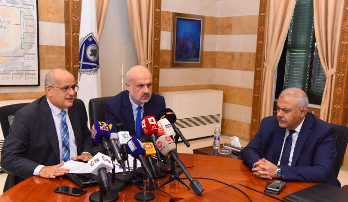 مولوي أطلق مناقصة المعاينة الميكانيكية: لتأمين حقوق الدولة والمواطنين