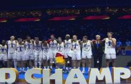 للمرة الاولى.. المانيا بطلة العالم لكرة السلة