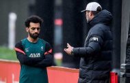 كلوب يعلق على فيديو محمد صلاح الداعم لفلسطين