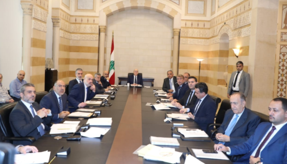 فيّاض: التعرفة الجديدة في أيار مع إلغاء الـ 20 %