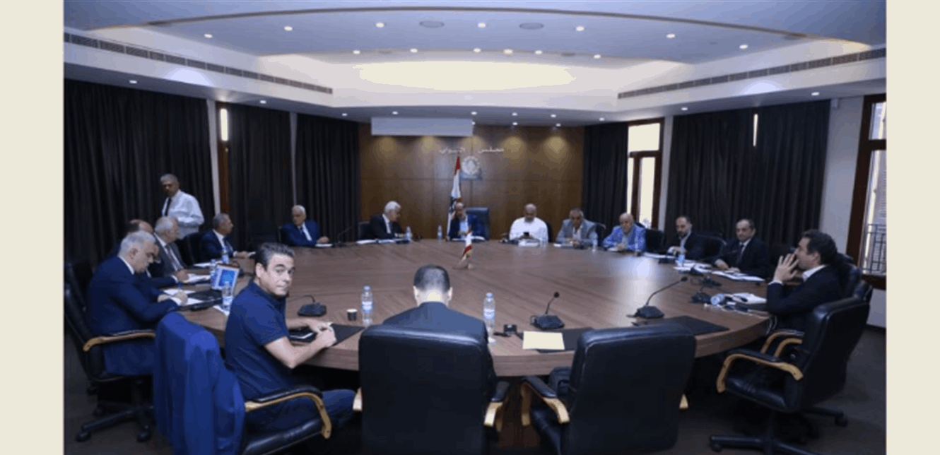 لجنة الإعلام والاتصالات أكدت أن تلزيم البريد أصبح لدى مجلس الوزراء
