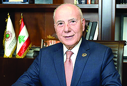 دبوسي: طرابلس الكبرى مشروع استثماري يصب في مصلحة لبنان ومحيطه العربي