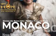 مهرجان الأمل السينمائي الدولي ينطلق في موناكو حاملا رسائل انسانية
