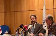 سلام طالب بعد فوز ميرزا وماتوسيان باستبعاد السياسة