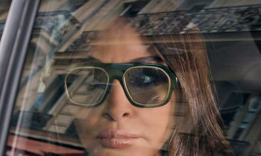 أسرار حياة إليسا في 