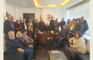 شرف الدين دعا إلى إنصاف العاملين في القطاع العام ووقف الاستنسابية