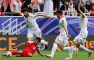 الأردن يصنع التاريخ ويبلغ  دور نصف نهائي كأس آسيا