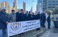 العسكريون المتقاعدون: على الحكومة وضع مسودة لمرسوم الزيادات قبل الخميس