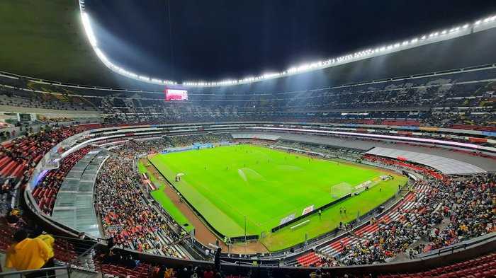 تحديد ملعب افتتاح كأس العالم 2026