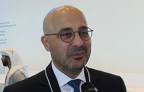 ياسين من القمة العالمية للحكومات: سنواصل برنامج مرفق الاستثمار الأخضر في لبنان