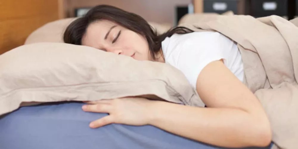 اذهبوا الى فراشكم قبل الساعة 1