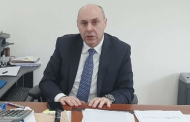 معراوي يمثّل الخليل في اجتماع مجلس وزراء المالية العرب