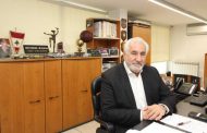 نبيل بازرجي: نهدف الى تعزيز مبيعات السيارات الجديدة لاعادة تنشيط القطاع