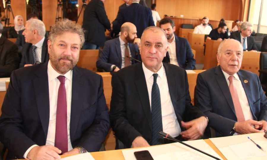 افرام: الصناعة تقاوم... حتى النفس الأخير