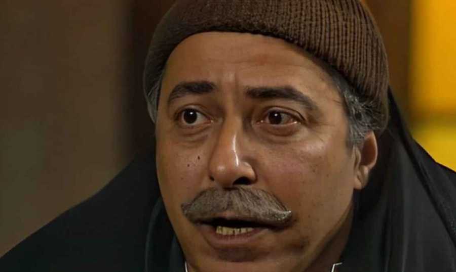 وفاة الممثل المصري صلاح السعدني