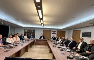 شقير يُطلق «تجمّع الشركات اللبنانية» برئاسة البواب متمنياً أن التجمع سيكون قيمة مضافة