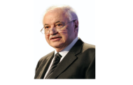 أبوغزاله رئيسا لمجلس أمناء الشبكة العربية للإبداع والابتكار