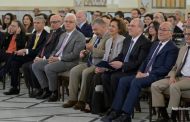 الشامي ممثلاً ميقاتي في اختتام ورش العمل التشاورية: وزارة التنمية الإدارية وضعت حجر الأساس للتحوّل الرقمي