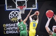 الرياضي يتصدر مجموعته بالفوز على بطل ماليزيا ماتريكس ديرز