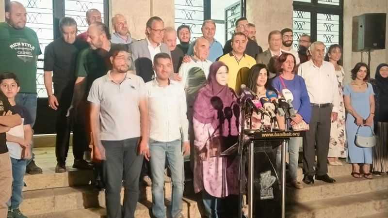 إطلاق موسم صيف 2024 من بلدية بعلبك