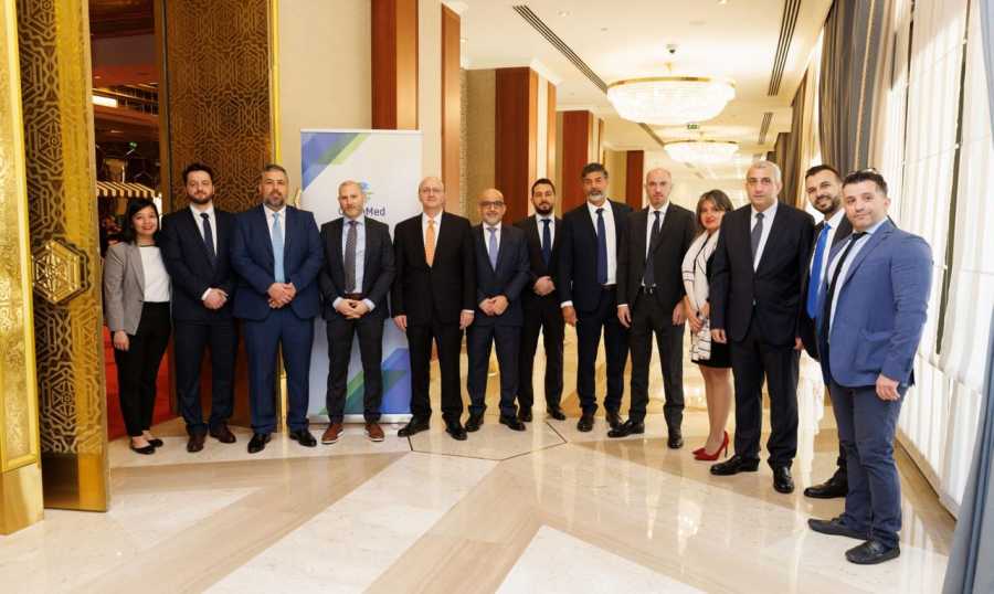 غلوب ميد تستضيف ندوة لطرح نظامها المتطوّر لإدارة التأمين الصحي GENIX