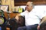 عربيد خلال تكريم كرم سمير نعيمه: رجل من رجال يتناقصون اليوم‎