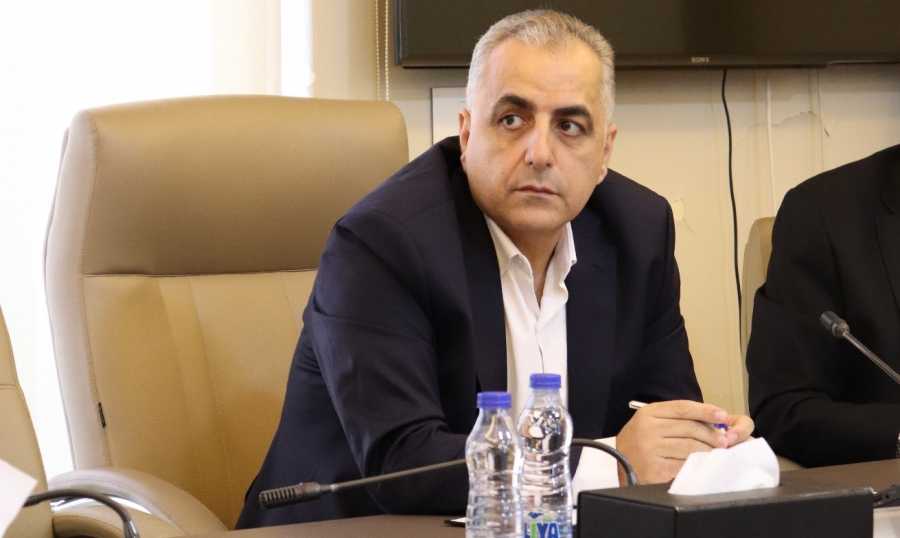 كركي: تعديل تعرفة الصوَر الشعاعيّة خطوة جديدة ضمن خطة الإصلاح
