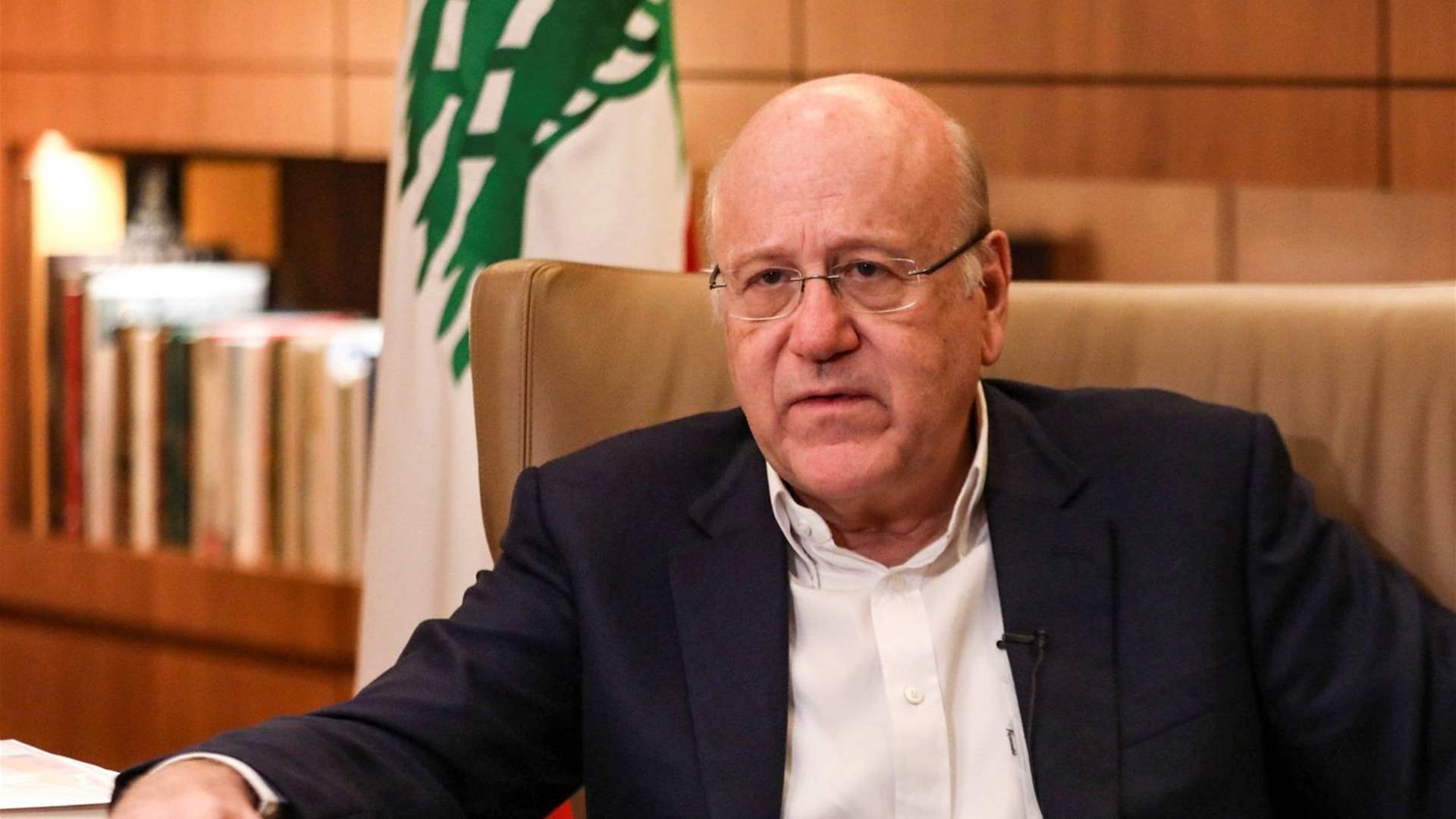 الجزائر ستزوّد لبنان بالفيول لحلّ مشكلة الكهرباء
