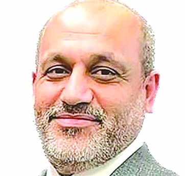 ياسين عن تلزيم إدارة قطاع البريد: نرفض إبقاء الوضع على ما هو عليه الآن 