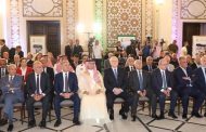 مذكرة تعاون بين لبنان والسعودية بقيمة 10 ملايين دولار