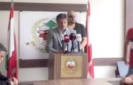 رئيس اتحاد نقابات العمال: لوقف تواطؤ شركة الكهرباء مع مافيا المولدات ونقل ملكيتها إلى البلديات
