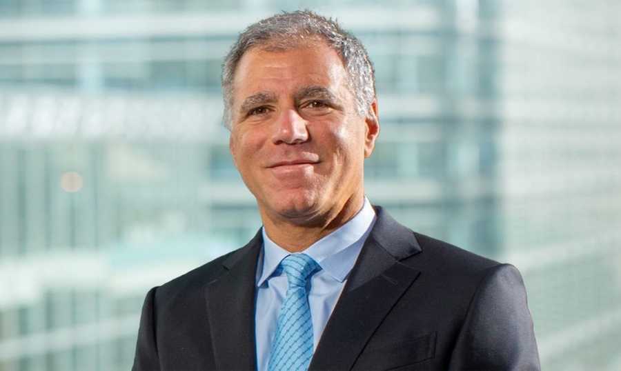 اللبناني جورج الحديري رئيسا لمجموعة HSBC المصرفية