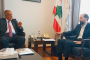 ثلاثة قرارات لوزير المالية بتمديد مهل لتصاريح وتسديد ضرائب عن العام 2023