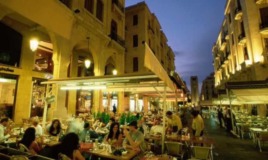 الموسم السّياحيّ 
