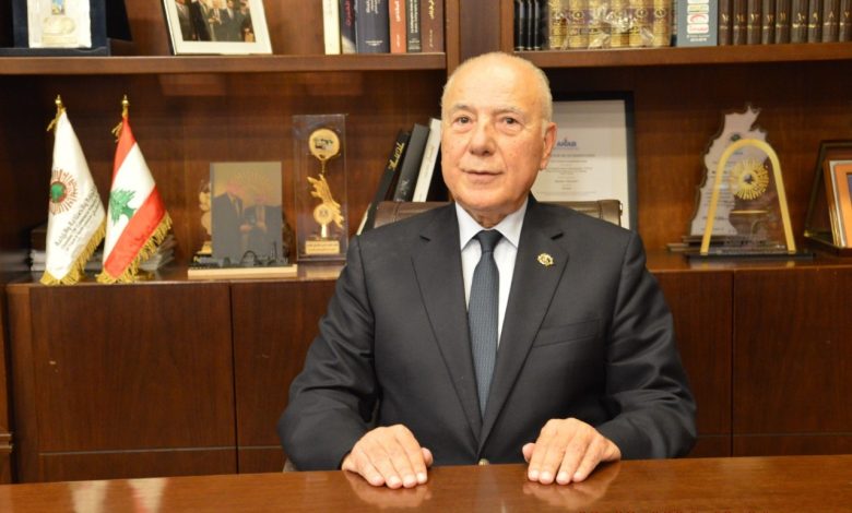 الهيئة العامة لغرفة طرابلس والشمال تجدد ثقتها بمجلس إدارتها رئيسا وأعضاء