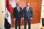 بطرس طمأن الى توافر الدجاج ومقطعاته بكثرة وبأسعار متدنية