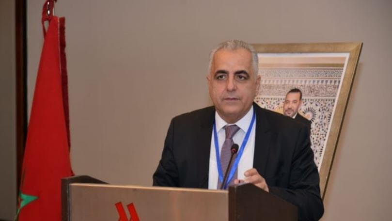 كركي: الضمان الاجتماعي حق أساسي من حقوق الانسان للحد من الفقر