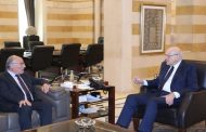 الحلبي من السراي: العام الدراسي في 4 ت2