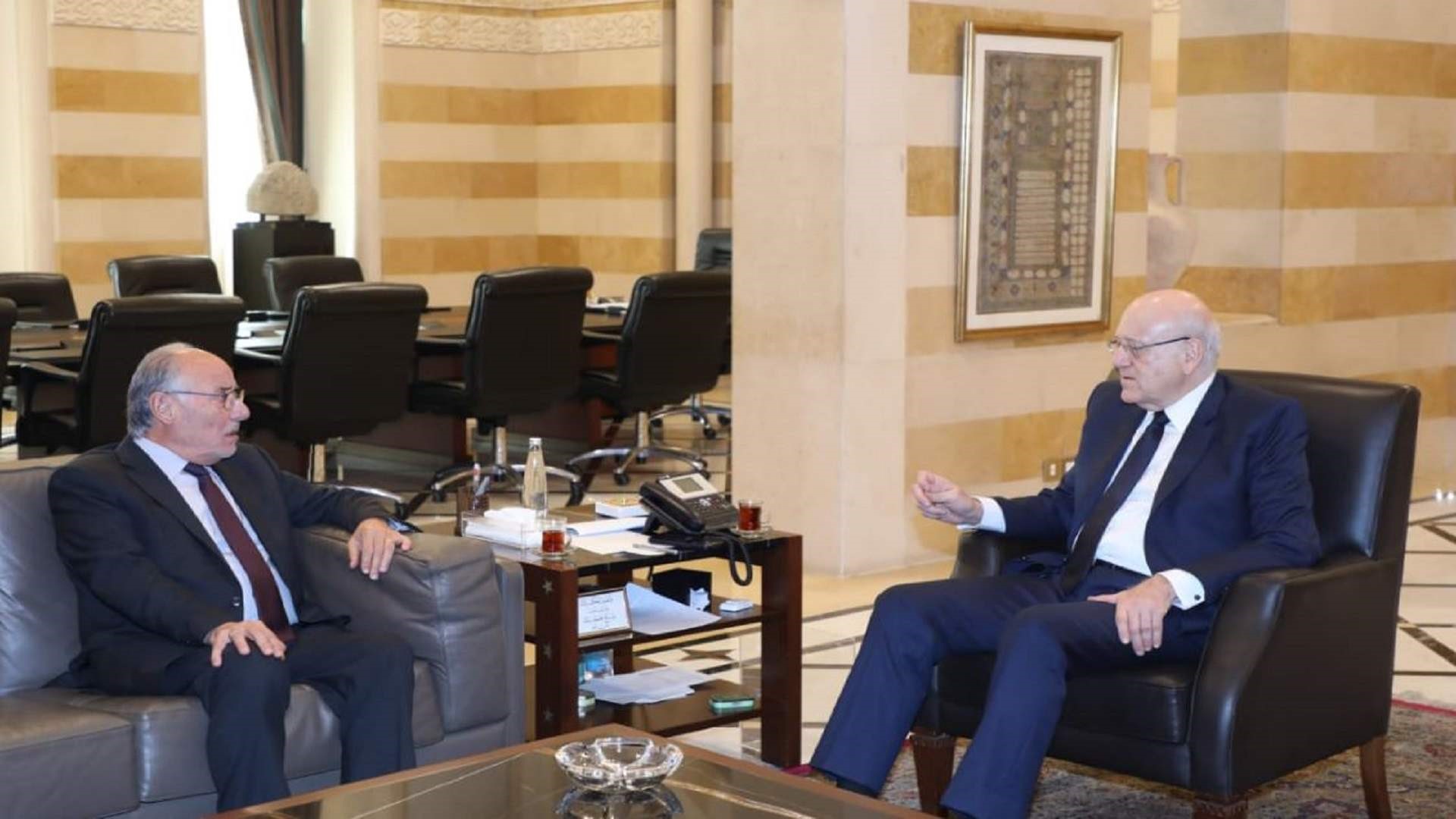 الحلبي من السراي: العام الدراسي في 4 ت2