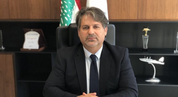البروفيسور جاسم عجاقة: قرار دولرة الاقتصاد اتخد في ٢٠٢٢- ٢٠٢٣ وسعر صرف الدولار اداري