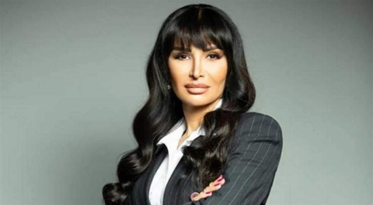 رشا شربتجي تتحدث عن خفايا لقائها بالأسد