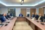 وزير الاقتصاد والتجارة اتصل بنظيره الالماني شاكراً دعم لبنان بـ96 مليون يورو
