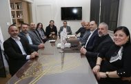 نقابة أصحاب المطاعم: نتطلع إلى لبنان جديد لا يعتمد على مواسم بل على سياحة مستدامة