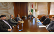 لقاء حول تحرير عقود الأماكن غير السكنية في لبنان