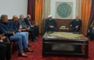 كركي يَعِد من صور بتعزيز تعويضات المضمونين وزيادة الحد الأدنى الرسمي للأجور